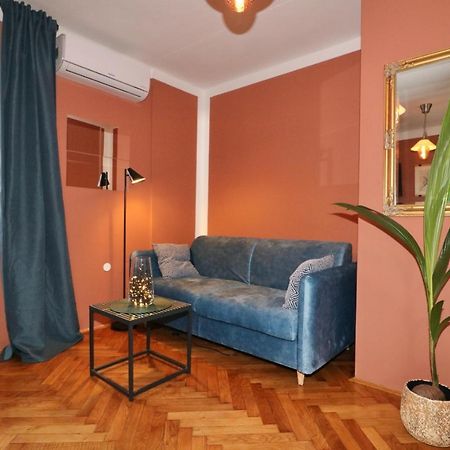 Studio City Ljubljana Eksteriør billede