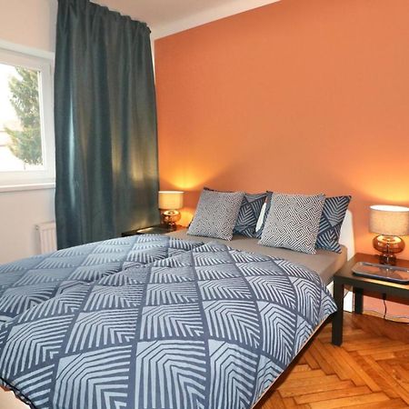 Studio City Ljubljana Eksteriør billede