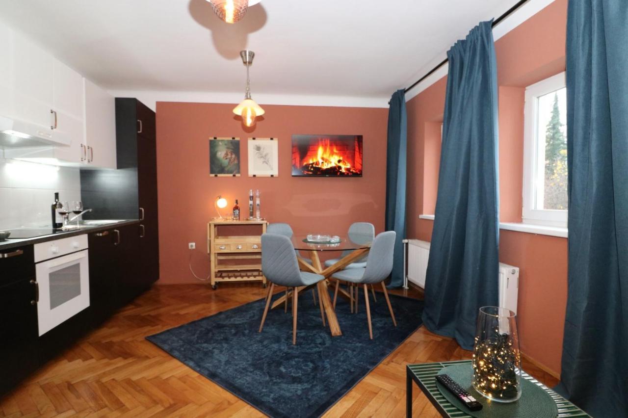 Studio City Ljubljana Eksteriør billede
