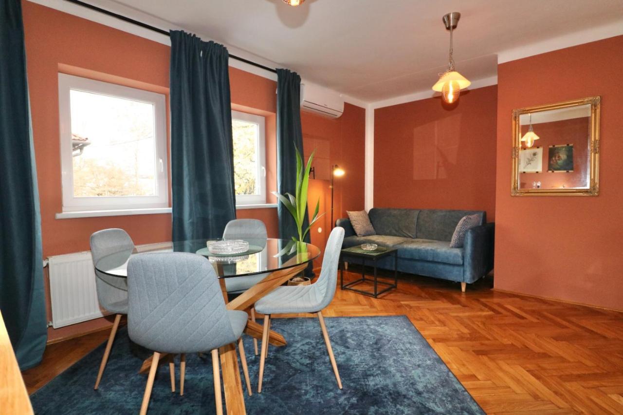Studio City Ljubljana Eksteriør billede