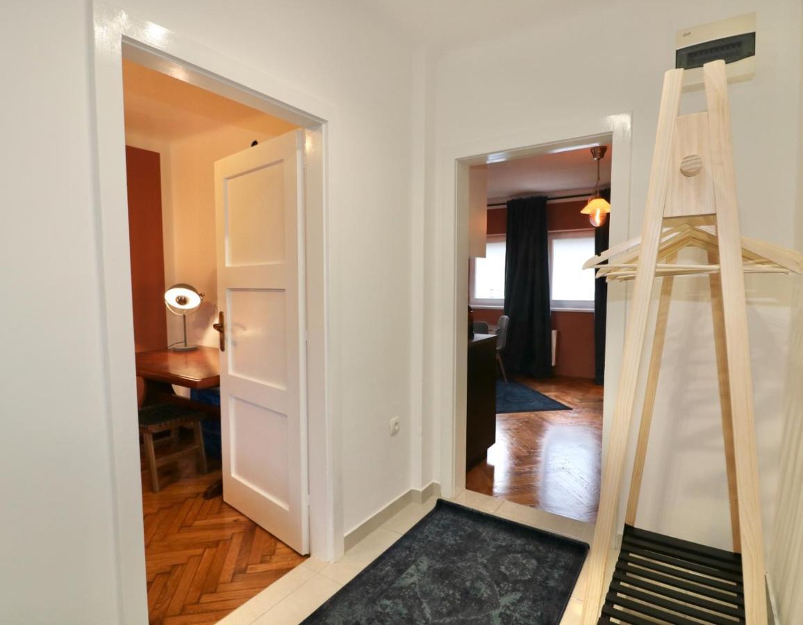 Studio City Ljubljana Eksteriør billede