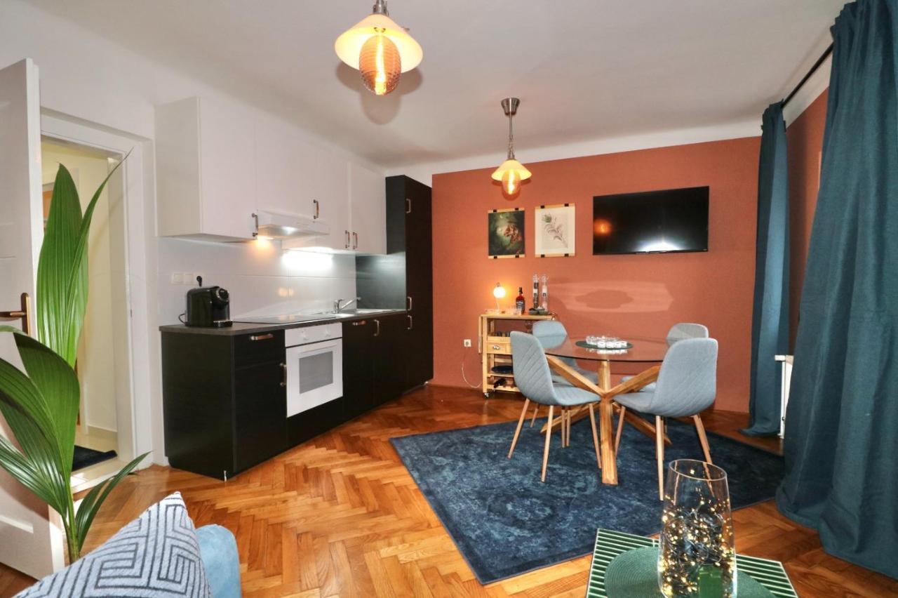 Studio City Ljubljana Eksteriør billede